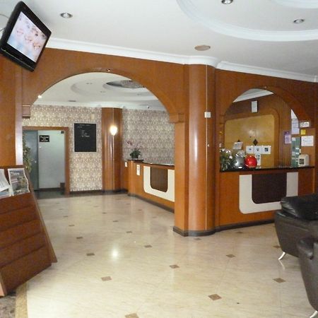 Jj Boutique Hotel - Damansara Perdana Petaling Jaya Esterno foto