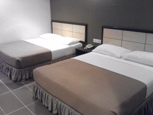 Jj Boutique Hotel - Damansara Perdana Petaling Jaya Esterno foto