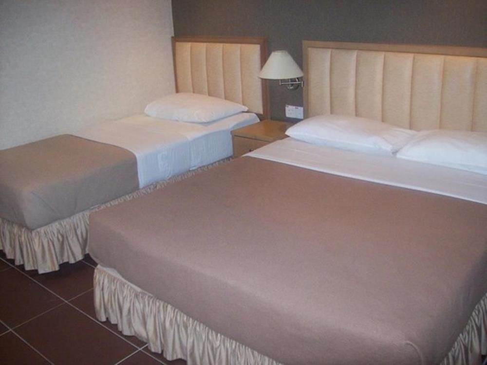 Jj Boutique Hotel - Damansara Perdana Petaling Jaya Esterno foto