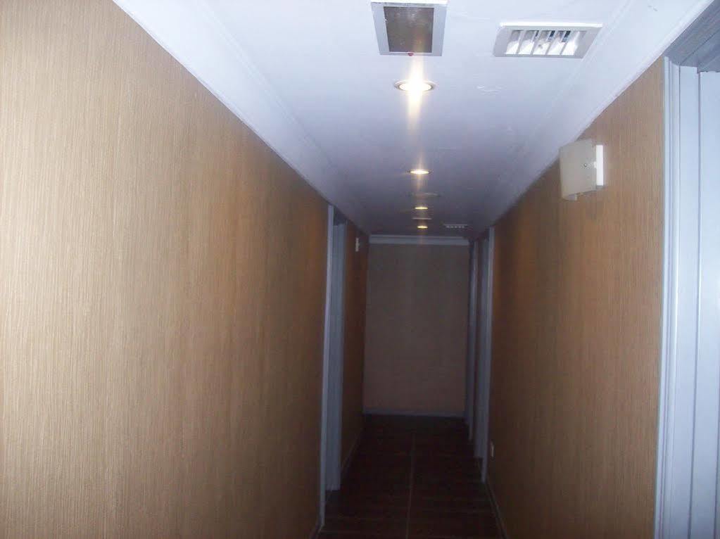 Jj Boutique Hotel - Damansara Perdana Petaling Jaya Esterno foto