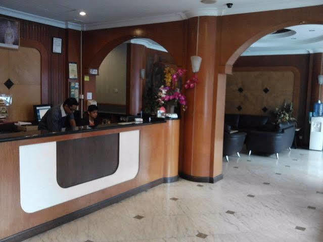 Jj Boutique Hotel - Damansara Perdana Petaling Jaya Esterno foto