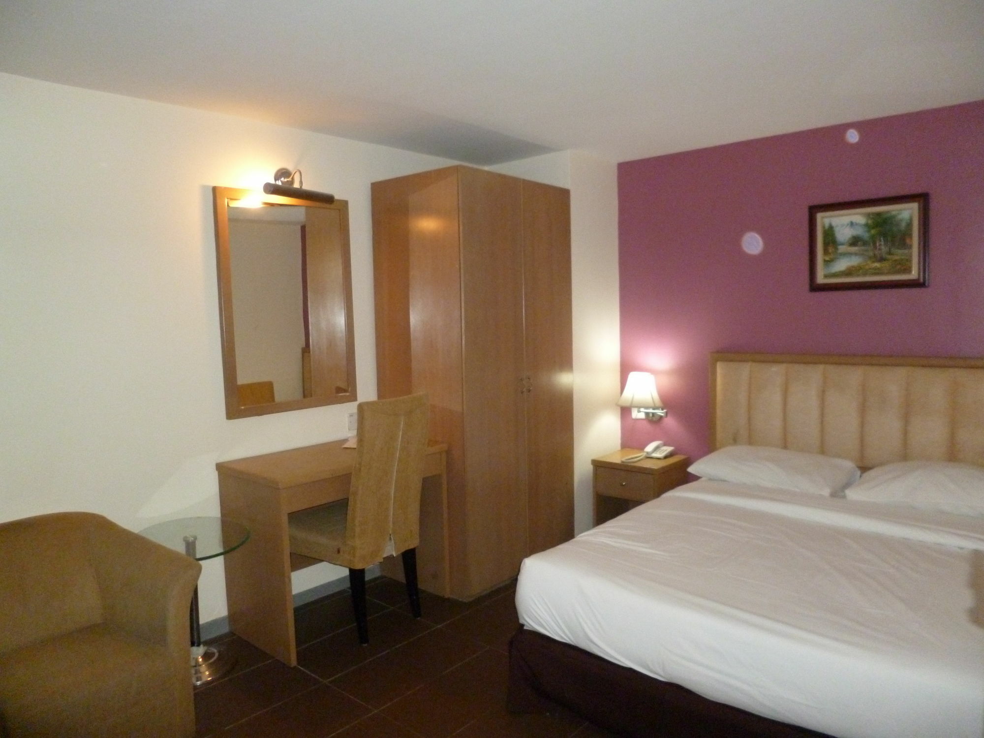 Jj Boutique Hotel - Damansara Perdana Petaling Jaya Esterno foto